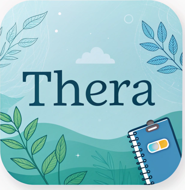 Thera AI logo